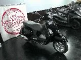 MotoVespa GTS 125IE SUPER