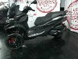 Piaggio MP3 400 HPE ABS ASR
