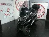 Piaggio MP3 530 SPORT