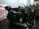Honda SH 350 I