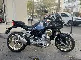 Moto-Guzzi V100  MANDELLO