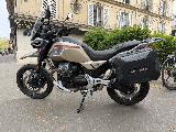 V85 TT 850 2024