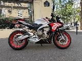TUONO 660 FACTORY 2024