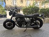 V9 BOBBER 2024