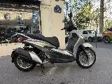 Piaggio NEW BEVERLY 400 EURO 5
