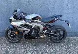 Triumph 	DAYTONA 660