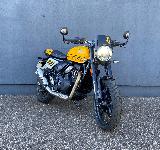 TRACKER 400 2026