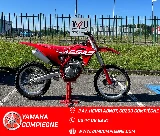 MC 250 F 2025
