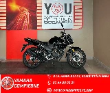 YS 125 2017