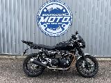 SPEED TWIN 1200 2019