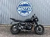 Triumph SPEED TWIN 1200