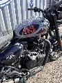 Royal-Enfield 350 HNTR