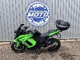 Z 1000 SX 2013