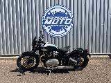 Bonneville Bobber 1200 2017