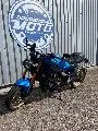 Yamaha XSR 900