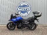 DL VSTROM 800SE 2025
