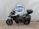 MULTISTRADA 1200 S 2014
