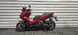 Honda ADV 350
