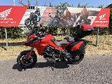 MULTISTRADA PIK 2019