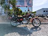 VIRAGO 125 1999