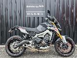 MT09 STREET R. 2014