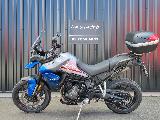 TIGER 850 SPORT 2022