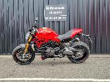 MONSTER 1200 S 2017