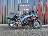 NINJA 1000 SX 2020