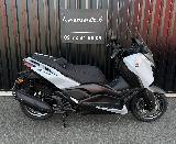 XMAX 125 TECH MAX 2025