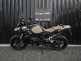 DL VSTROM 1000 2015