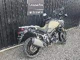 Suzuki DL VSTROM 1000