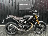 Scrambler 400 X 2024