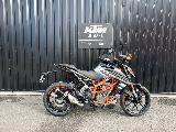 125 DUKE ABS 2022