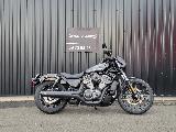 SPORTSTER NIGHTSTER 975 2022