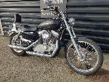 SPORTSTER 883 2006
