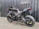 Kawasaki Z 1000