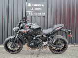 Z 650  2024