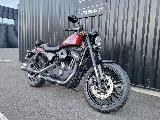 SPORTSTER 1200 CX 2017