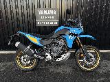 XTZ TENERE 700 RALLY 2026