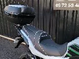Kawasaki VERSYS 1000
