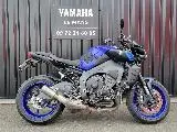 Yamaha MT10