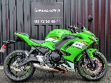 NINJA 650 47.5 2024