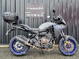 TRACER 7 35KW 2021