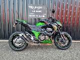 Z 800 2014