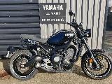 XSR 900 2017
