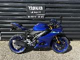 YZF 125 R ABS 2026
