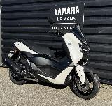 NMAX 125　SE 86 J　2 DS Yamaha NMAX 125 2023 - Technical motorcycle description, reviews