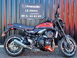 Z 900 RS 2018
