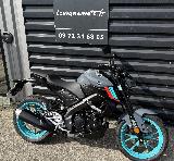 MT125 ABS 2023