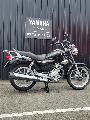 YBR 125 CUSTOM 2015